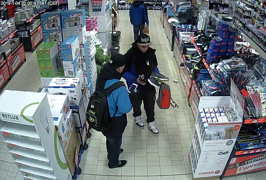 Jaroměř 4.1.2019
