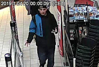 Jaroměř 4.1.2019