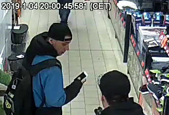 Jaroměř 4.1.2019