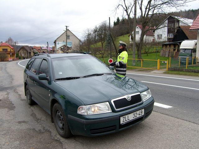 Jasenná 22.11.10 - DBA