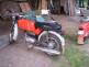 Jawa 50 - Mustang TA 35-89,  Pionýr CB 54-70