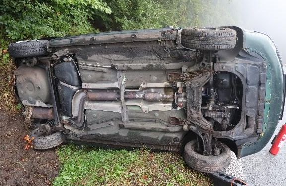 Jetřichov 29.9.2020