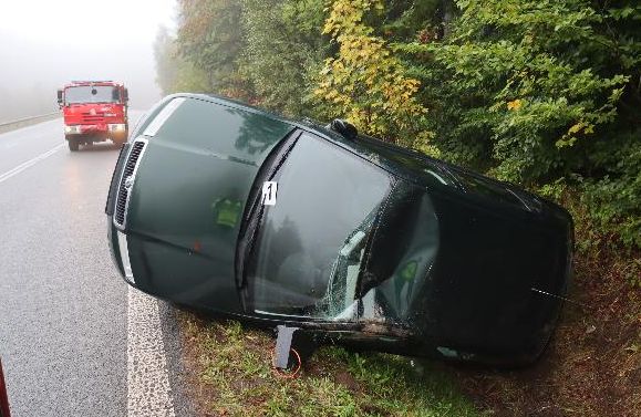 Jetřichov 29.9.2020