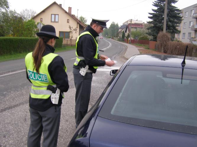 Jezdíme bez alkoholu a drog