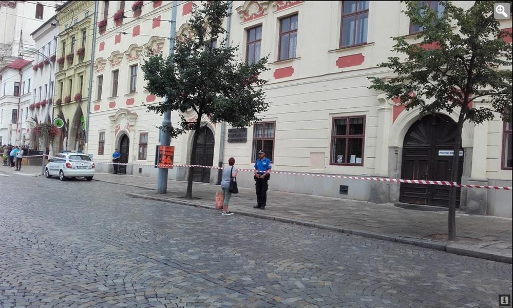 Jihlava