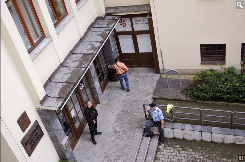 Jihlava