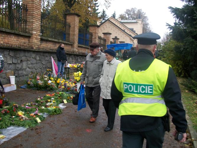 Jihlava 29. 10. 2011