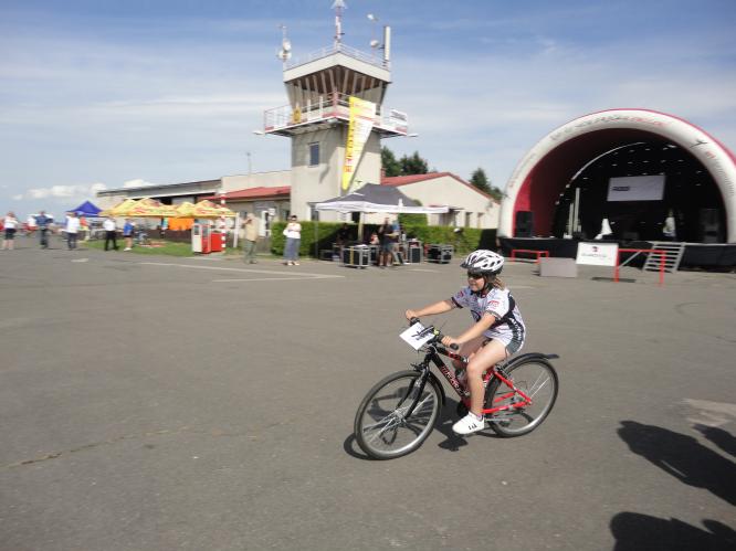 Jindřichohradecké cykloodpoledne.JPG