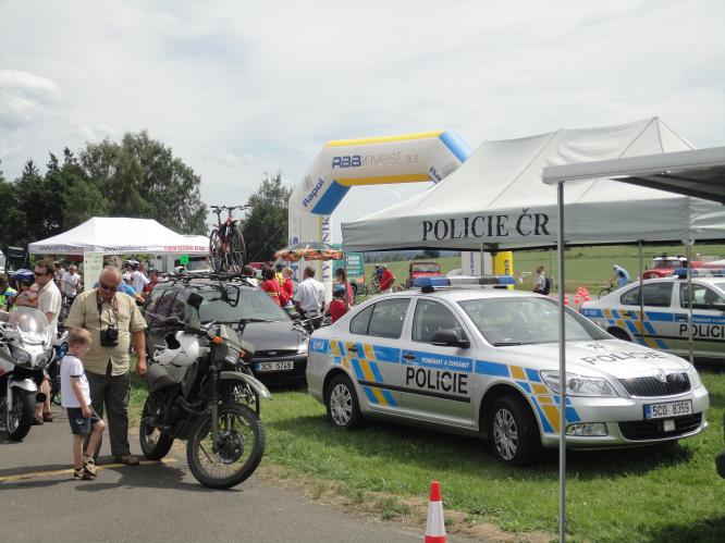 Jindřichohradecké cykloodpoledne.JPG
