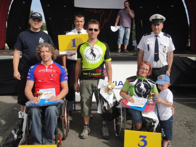 Jindřichohradecké cykloodpoledne.JPG