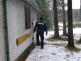 Jindřichohradečtí  policisté kontrolovali rekreační objekty
