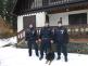 Jindřichohradečtí  policisté kontrolovali rekreační objekty