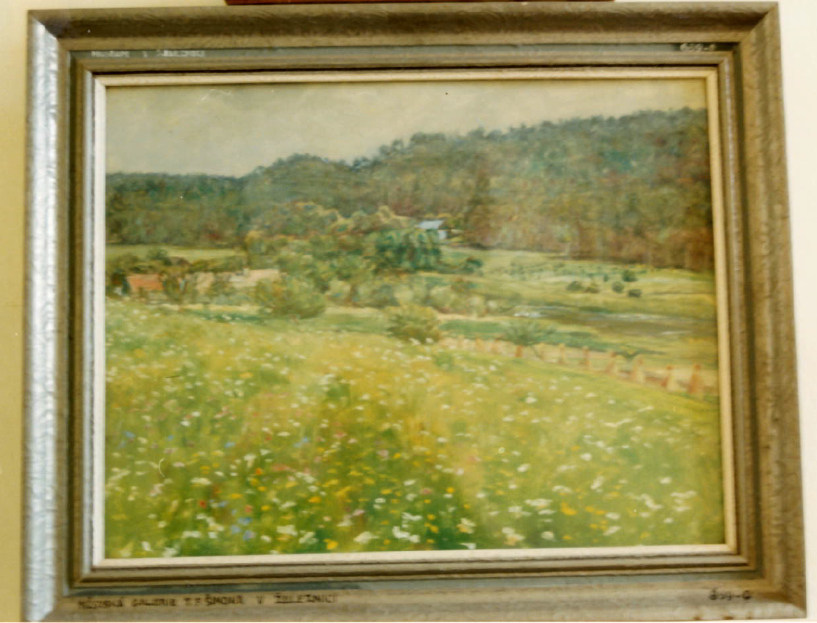Jinoličky