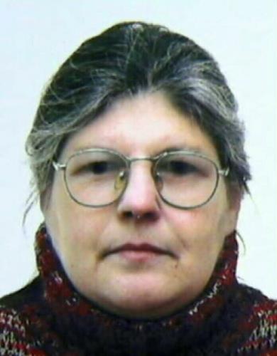 Jiřina Ščerbanová