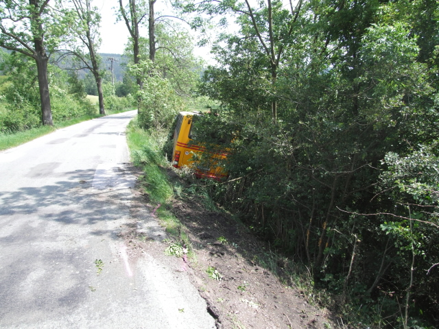 Jívka 6.6.