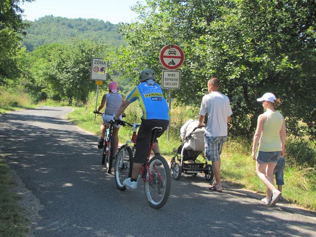 Jízdní kola - KV