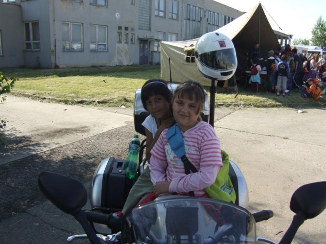 K 500 Žatec