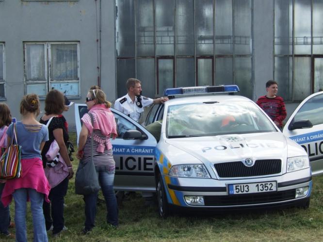 K 500 Žatec