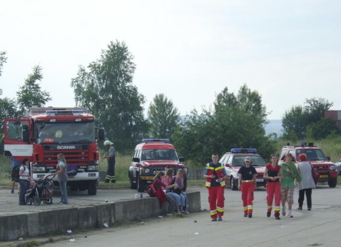K 500 Žatec