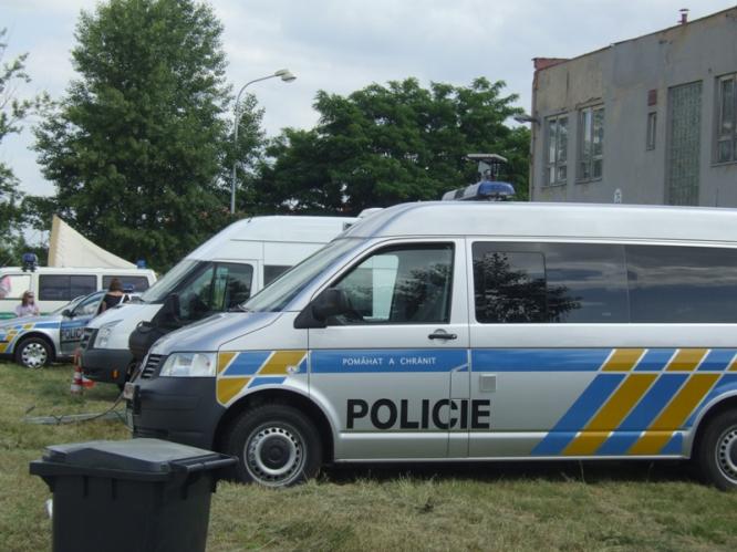 K 500 Žatec