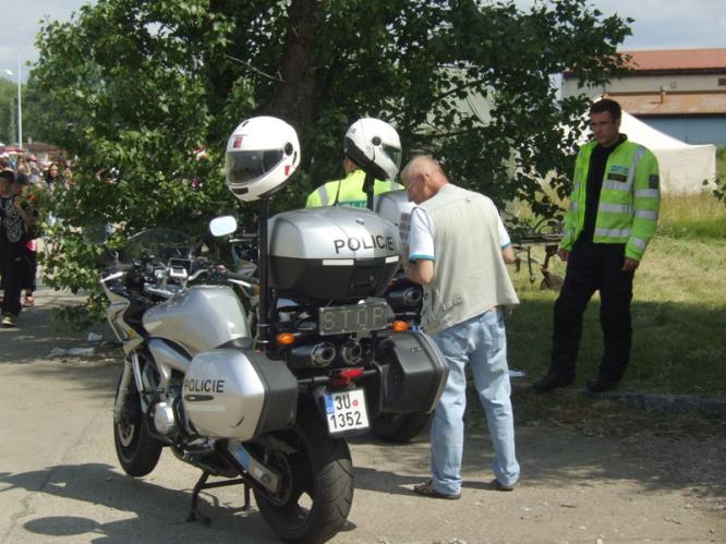 K 500 Žatec