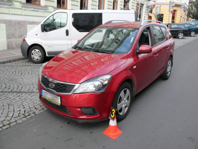 K. Vary - Dr. Bechera