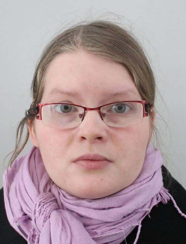 KAPRÁLOVÁ Božena