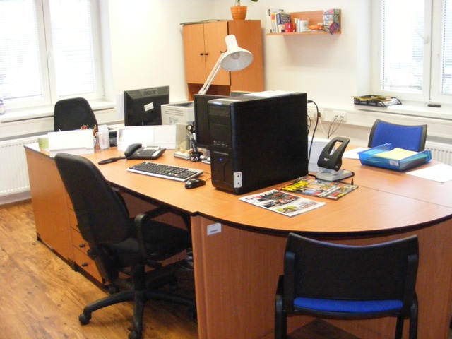 KKC Všebořice 6
