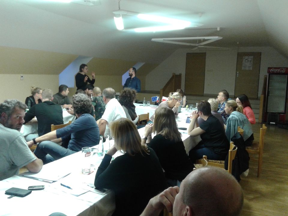 KOZOV - aktivita č. 2