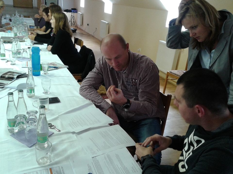 KOZOV - aktivita č. 2