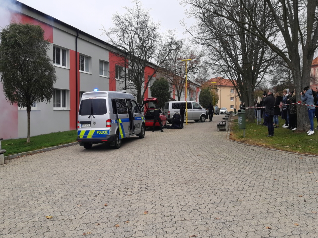 KRIMIFEST 2019
