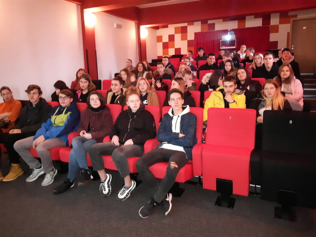 KRIMIFEST 2019