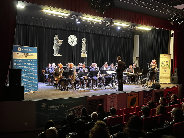 KRIMIFEST BŘEZOVÁ 2025