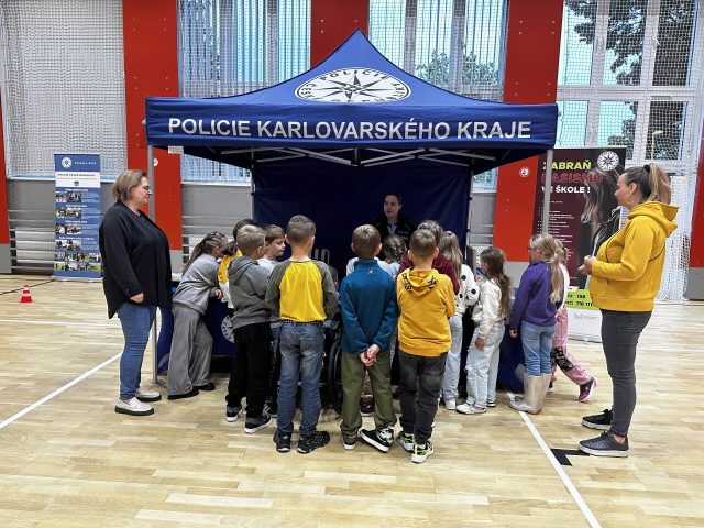 KRIMIFEST BŘEZOVÁ 2025