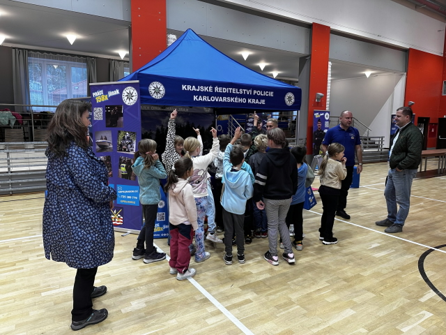 KRIMIFEST BŘEZOVÁ 2025