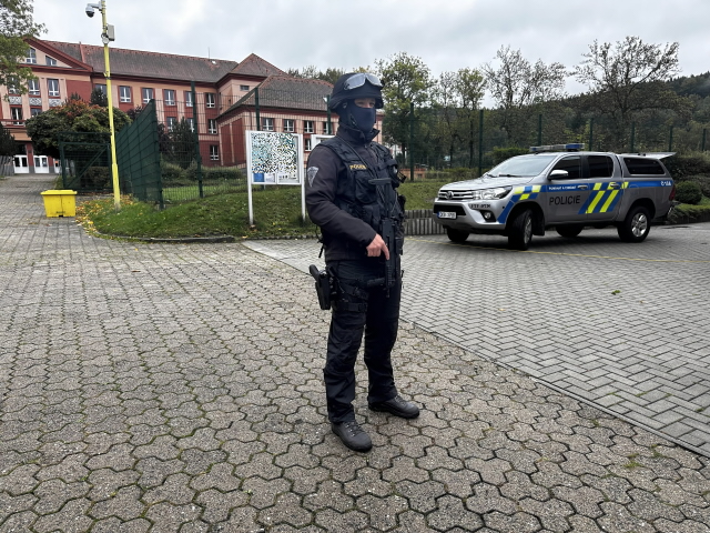 KRIMIFEST BŘEZOVÁ 2025