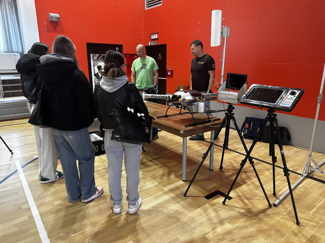 KRIMIFEST BŘEZOVÁ 2025