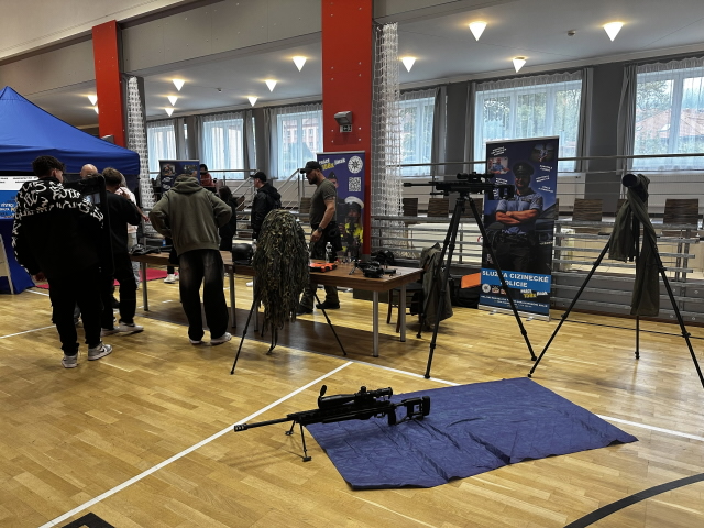 KRIMIFEST BŘEZOVÁ 2025