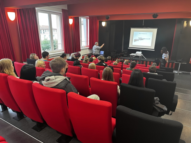 KRIMIFEST BŘEZOVÁ 2025