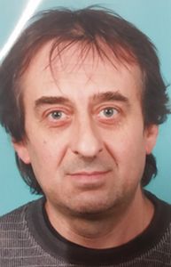 KYSEĽ Pavol