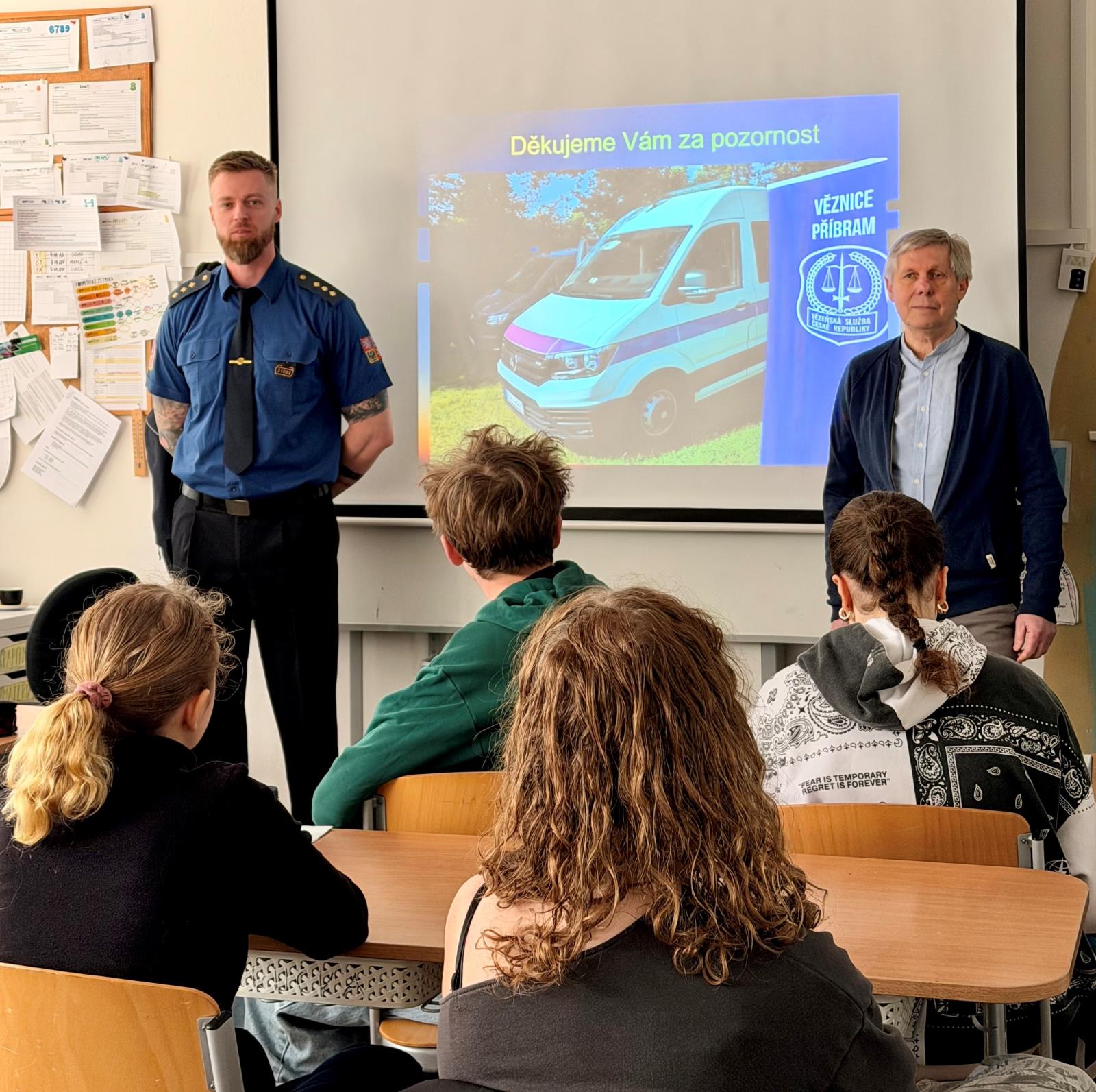 Kam chceš dojít - VS