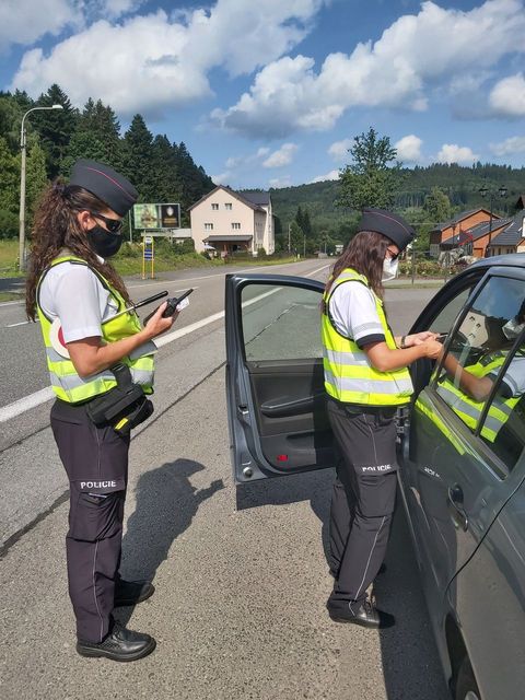 Kampaň "13 minut" Sobotín