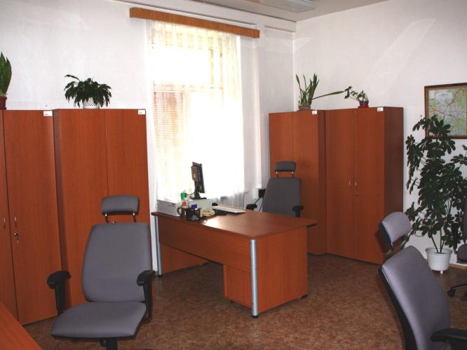 Kancelář