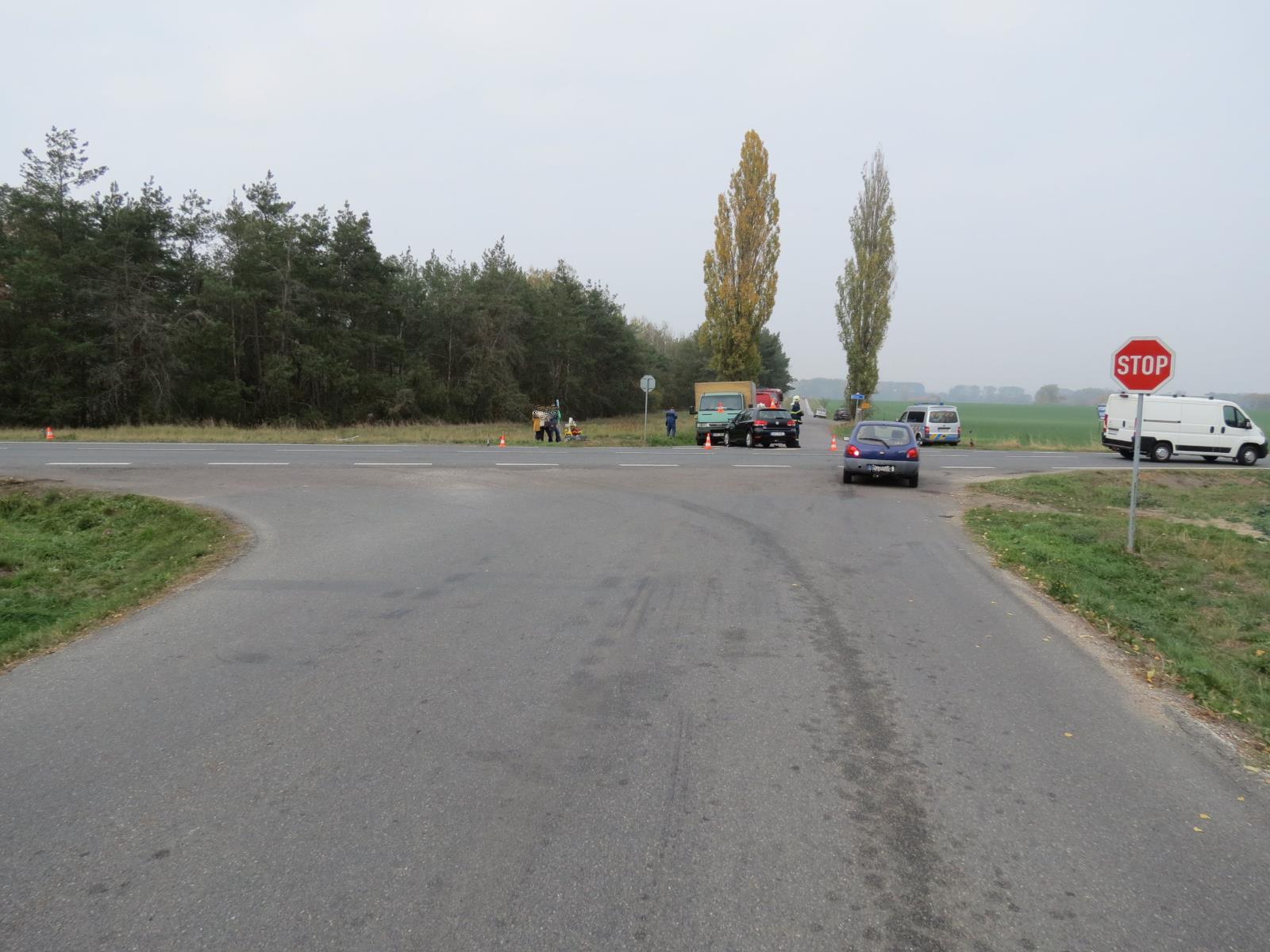 Káranice