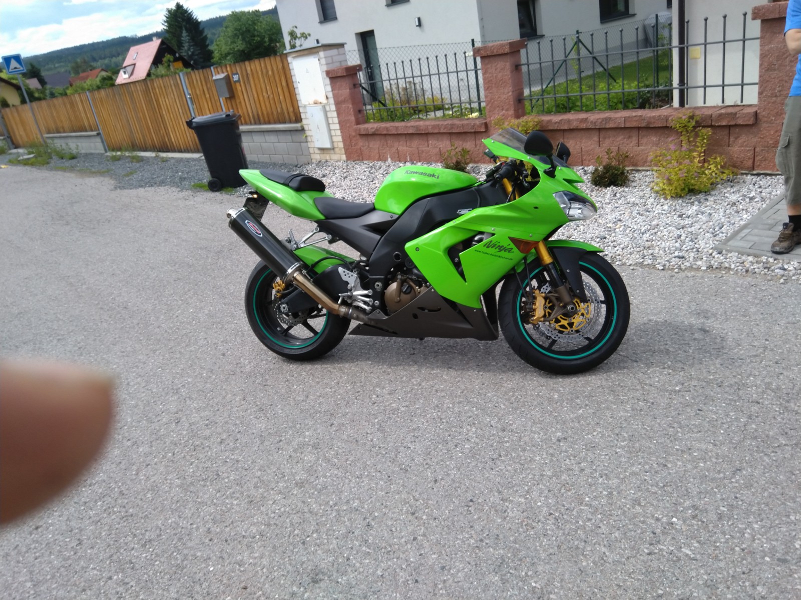 Kawasaki
