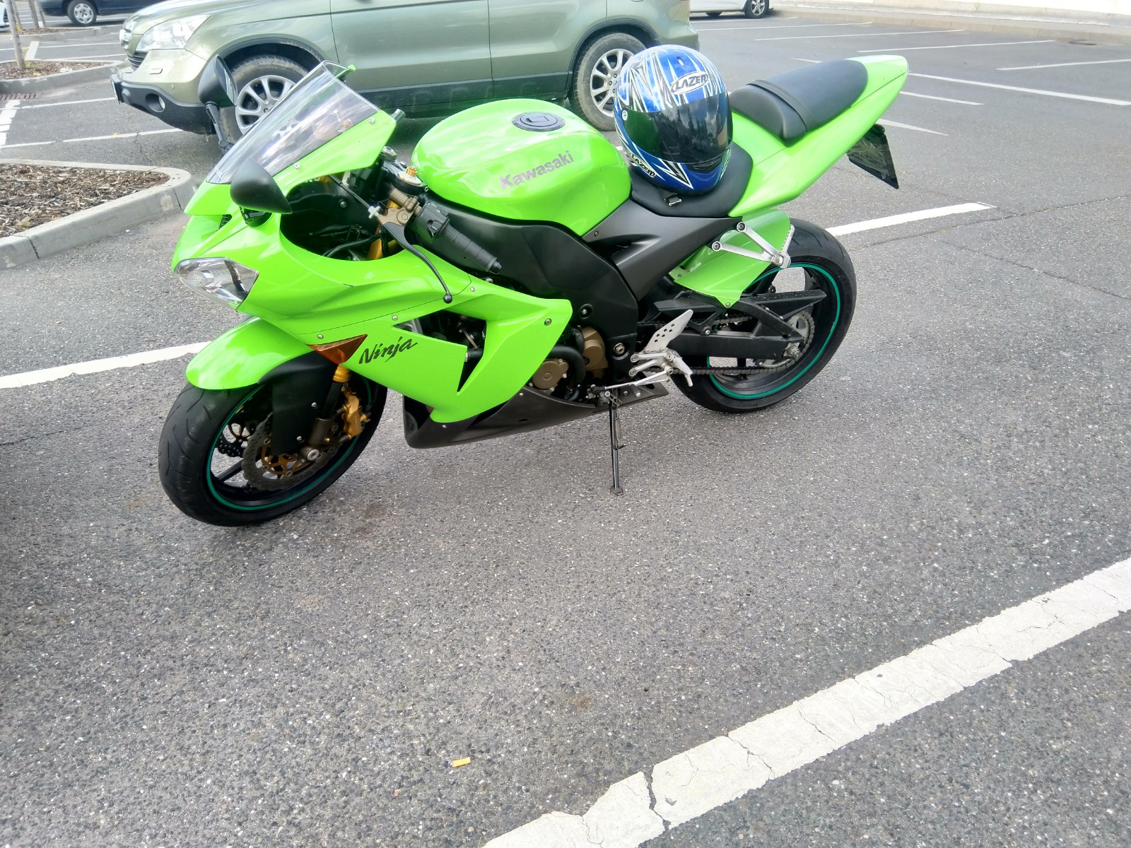 Kawasaki