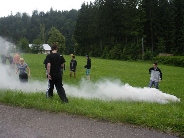 Kdo si nezkusí, nevěří