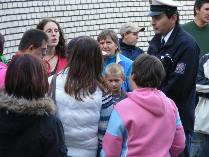 Klíček 12.10.2010