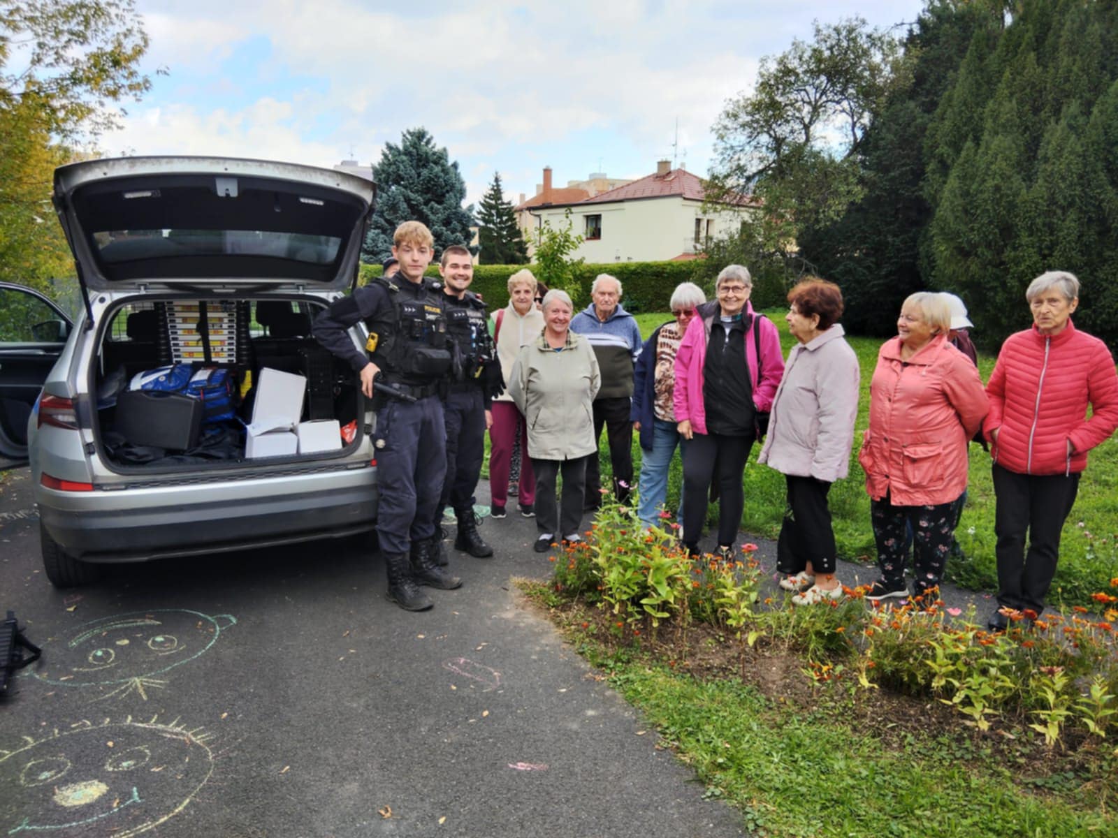 Klub Důchodců Kutná Hora