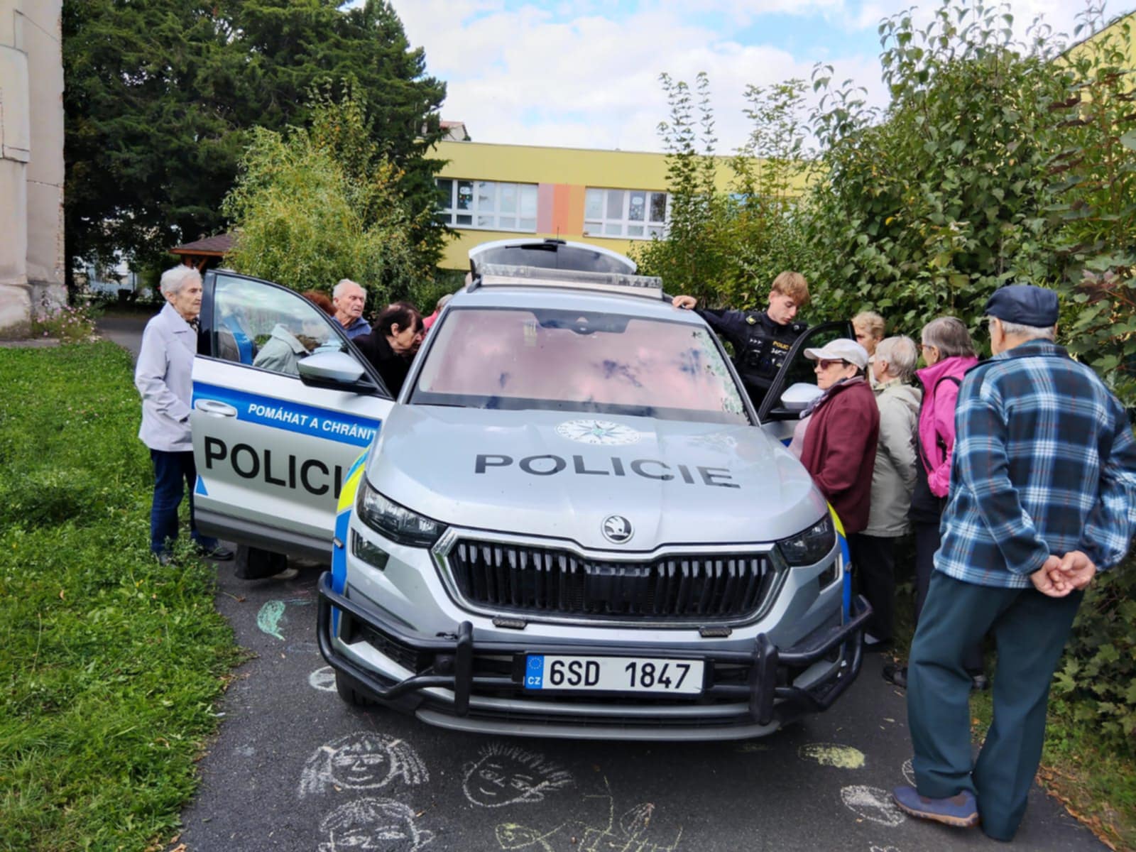 Klub Důchodců Kutná Hora